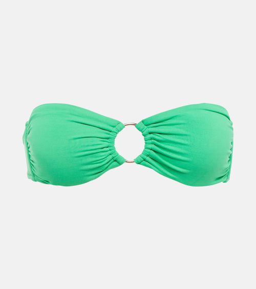 Tortola bikini top