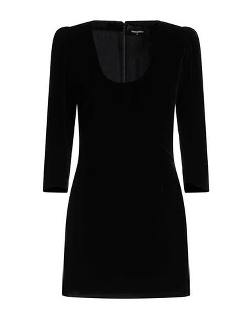 Woman Mini dress Black