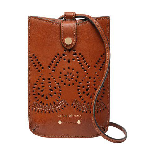 Holly Phone pouch