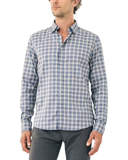 The Movement Shirt