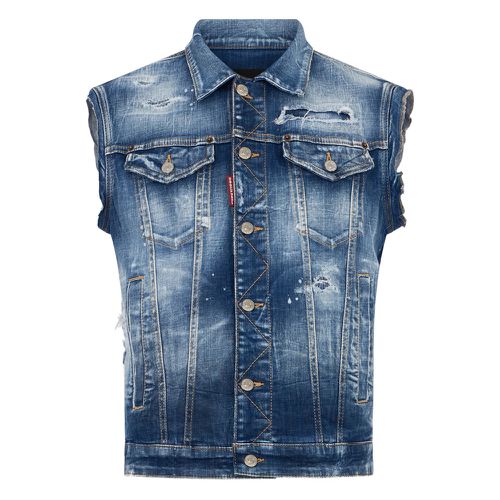 Side By Side Gilet