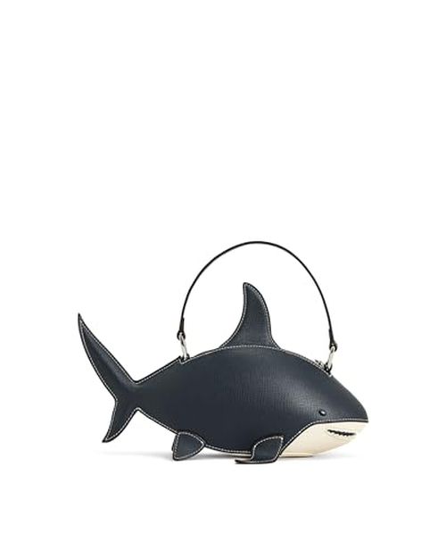 JW PEI Women's Nerys Shark Look Top Handle Bag