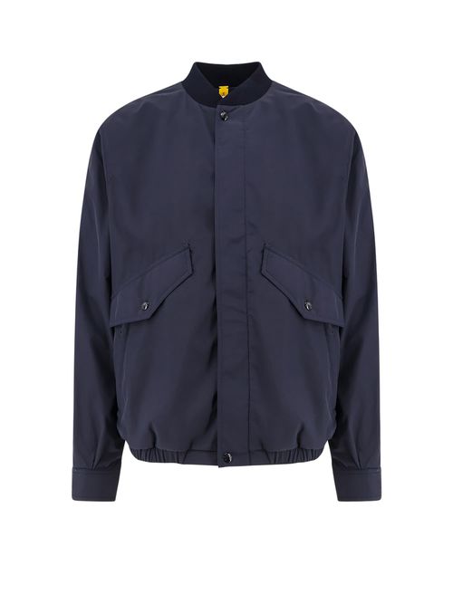 Tatenen 3 Moncler Mercedes-benz Designed By Nigoldeneye Cotton Blend Jacket