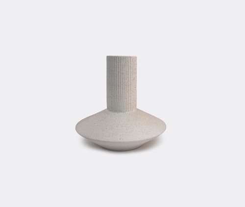 'rome' Vase, Large, White