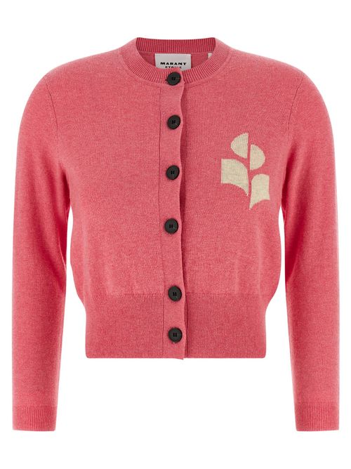 Newton Cardigan