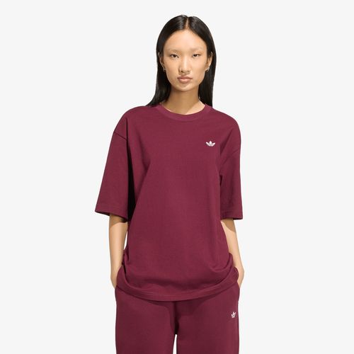 T-shirt adidas Ess Tee Os Maroon
