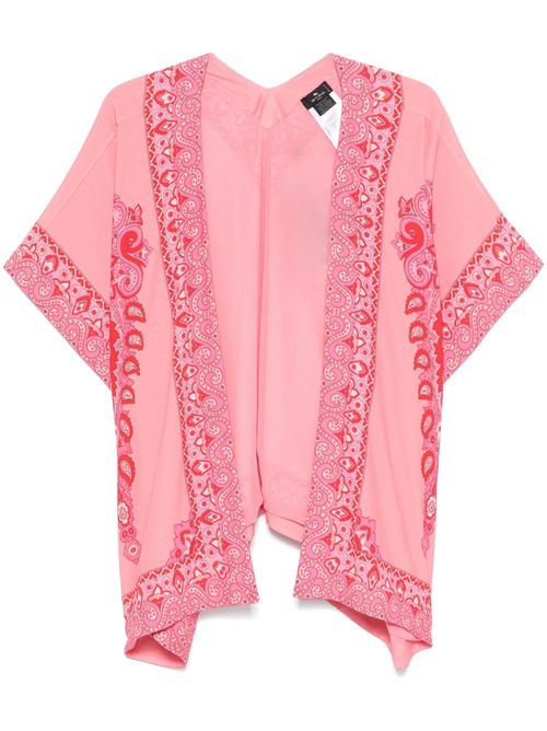 Kesa jacket - Pink