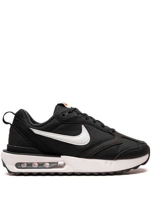 Air Max Dawn "Black/White" sneakers