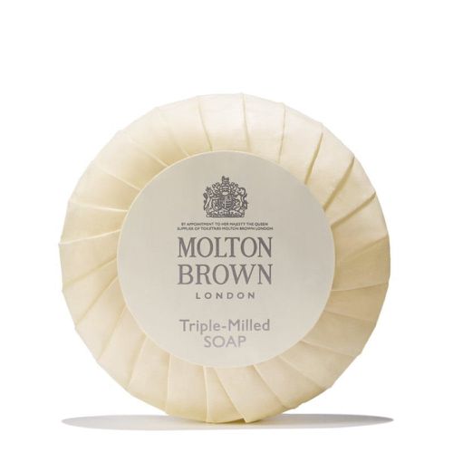 Molton Brown Ultra Pure Milk Soap 45g