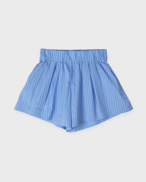 Stylein Shorts Jojo Black/White