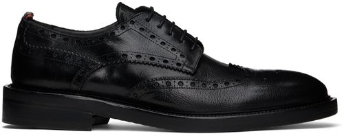 Paul Smith Black Langley Derbys