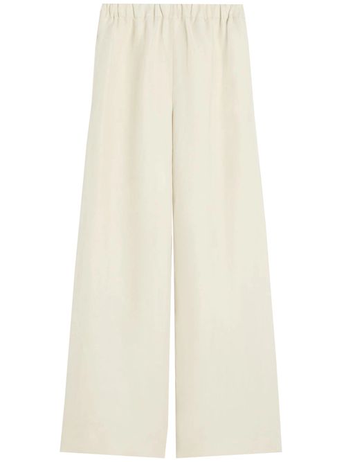 Mxmoro Nude & Neutrals Pantaloni - Women