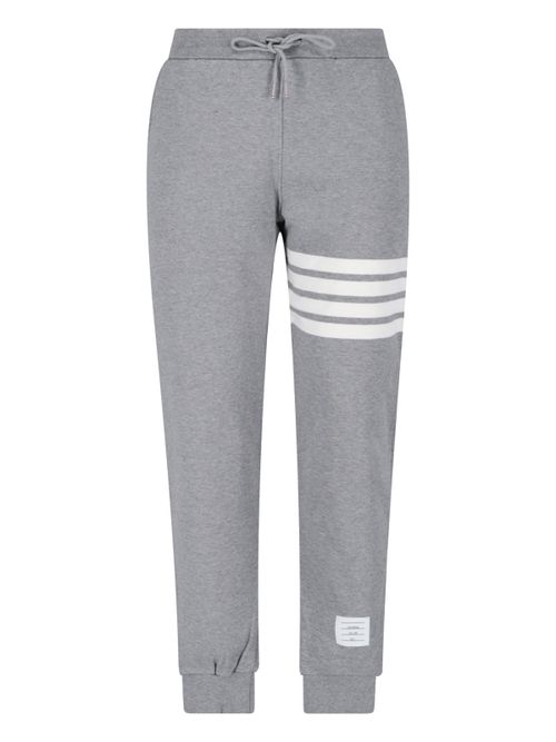 Men's Cotton Trousers