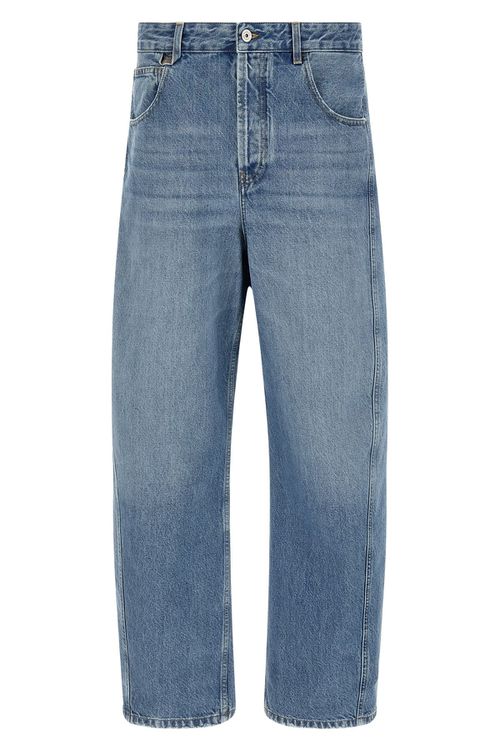 'Le De-Nimes Mirada' Jeans