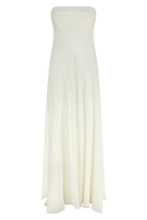 Off-The-Shoulder Dress