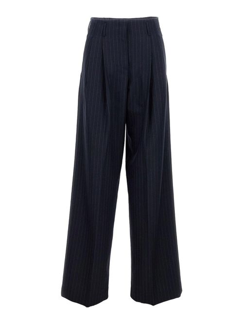 Wool Sartorial Trousers