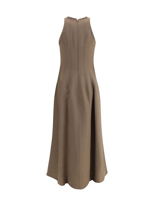 Sleeveless Dress