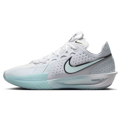 Men's White G.T. Cut 3 Basketball Shoes
