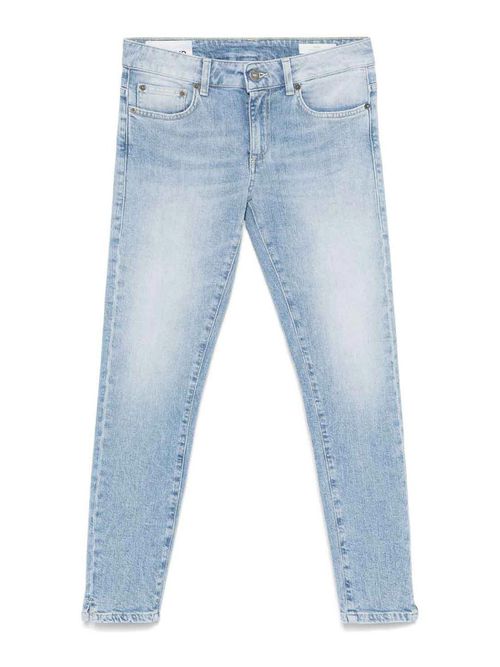 Rose Jeans Slim