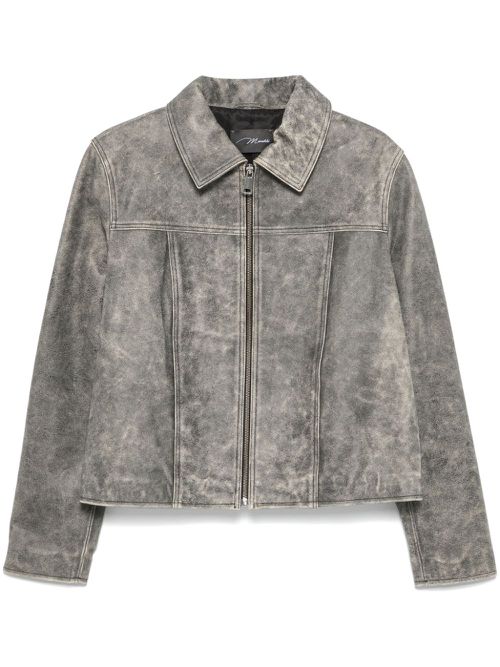 Sonia jacket - Black