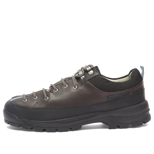 Men's Sneaker 70 in Brown/Black