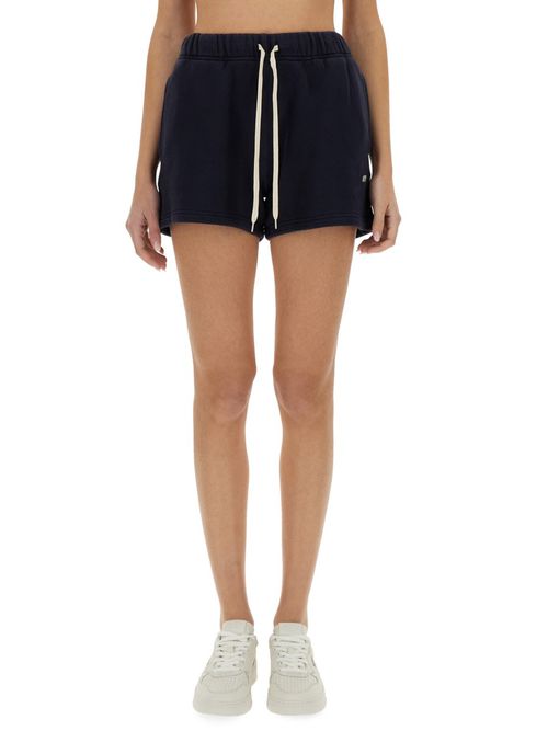 Sweatshirt Shorts