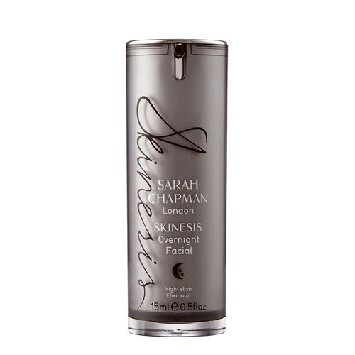 Overnight Facial 15ml, Skincare, Skinesis Glow