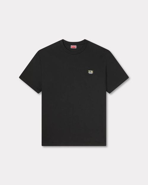 Classic Wild Tiger Tee for Men