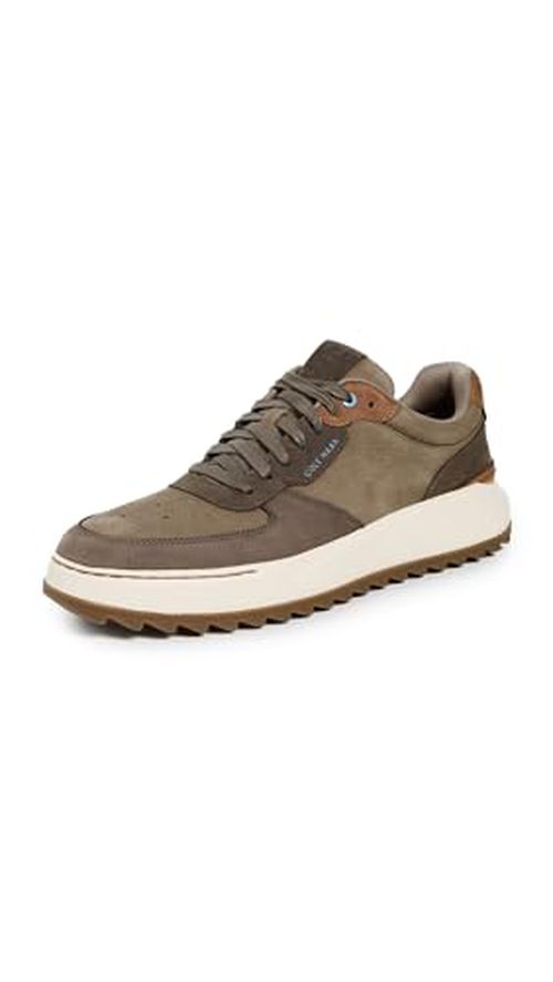 Cole Haan Men's Grandpro Crossover Golf Sneaker