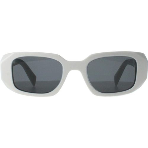 Rectangle Talc Dark Grey PR17WS