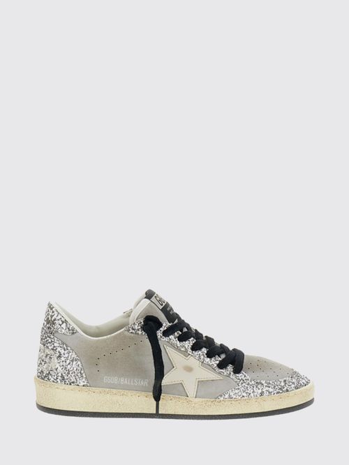 Sneakers Woman color Grey
