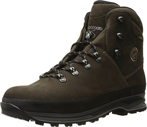 Lowa Men's Ranger III GTX 