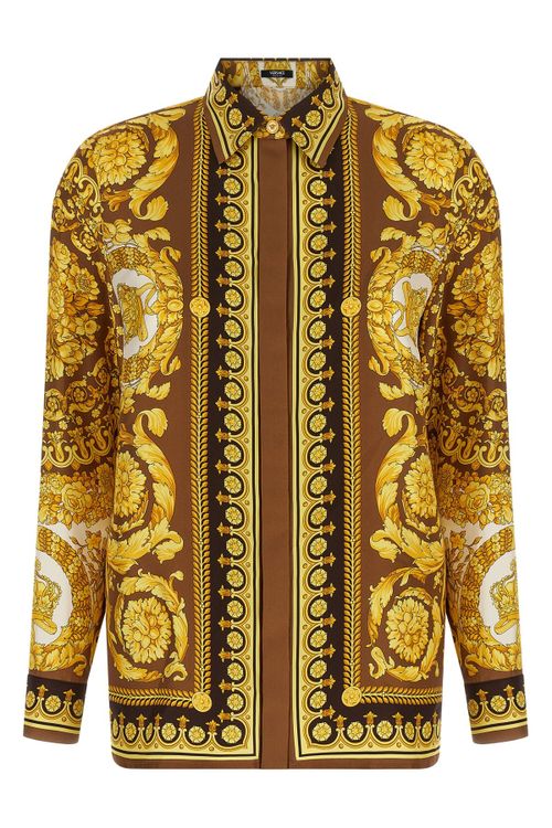 'Barocco' Shirt