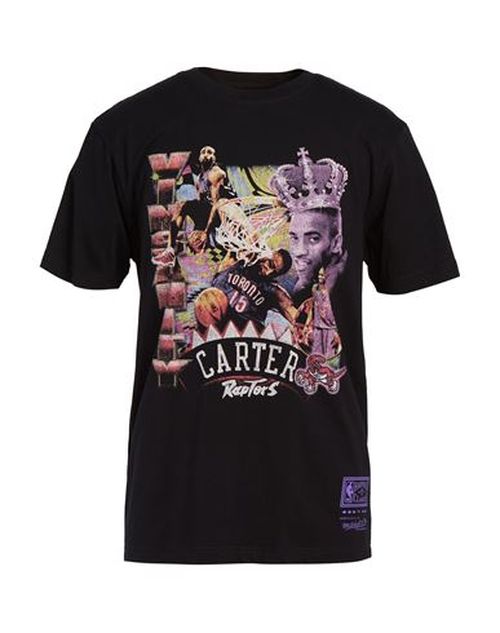 Nba Hardwood Classics Man T