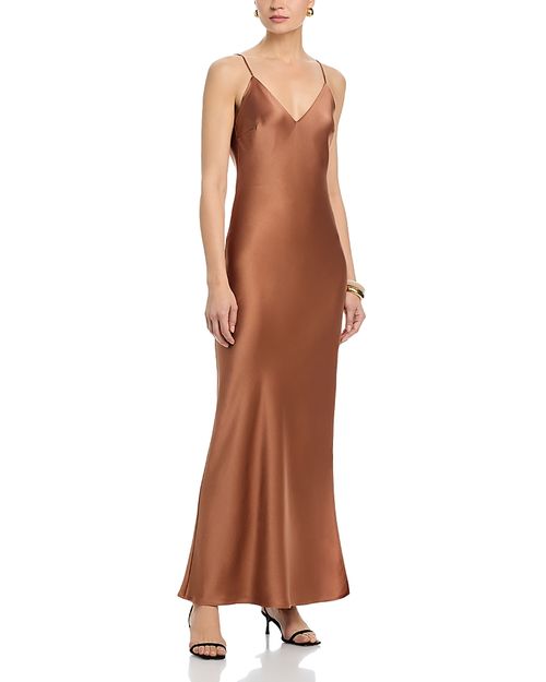 Pascale Slip Dress