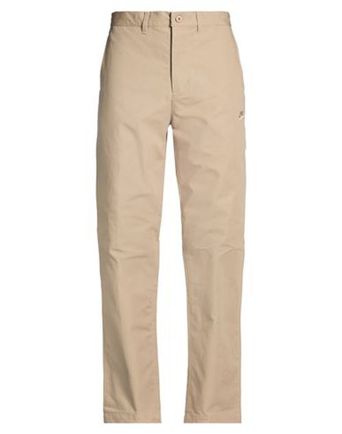Man Pants Beige Size 32W