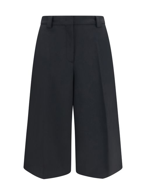 E-Dakota 3120 Trousers — Black