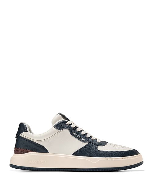 Men's GrandPr Crossover Sneakers