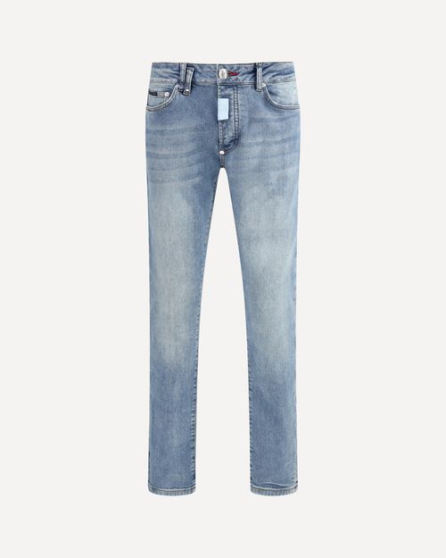 PHILIPP PLEIN Super straight Jeans Male 30