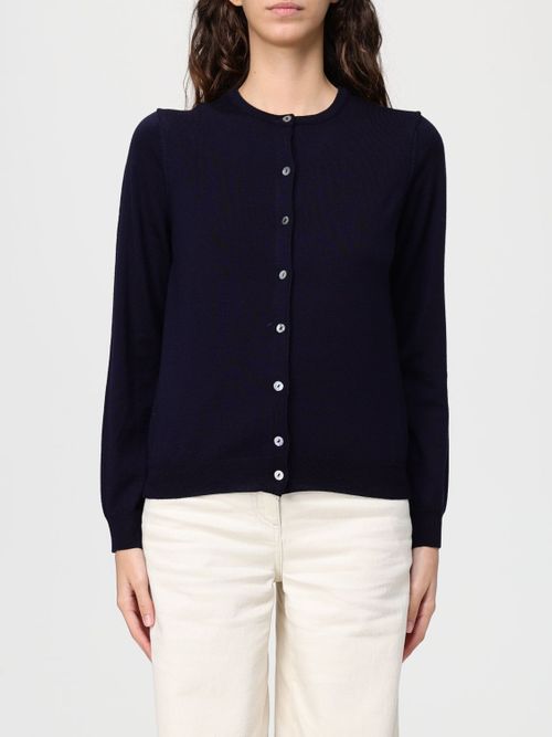 Sweater Woman color Blue
