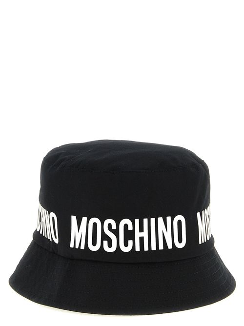 Logo Bucket Hat