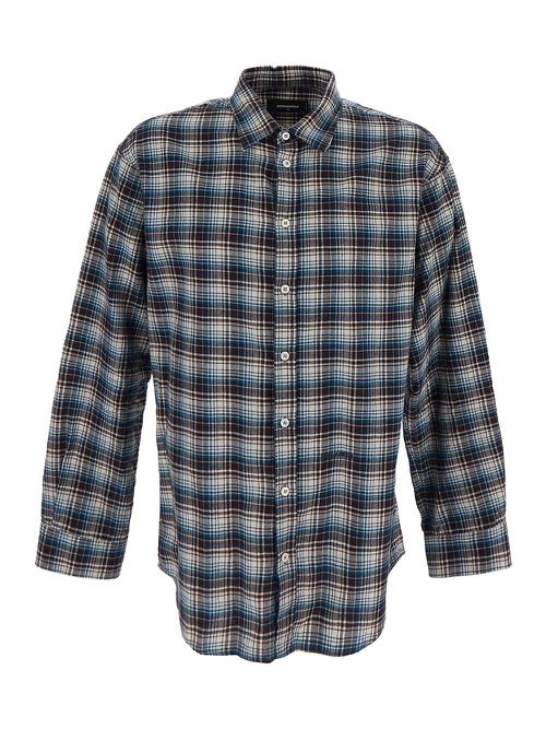 Oxford Shirt