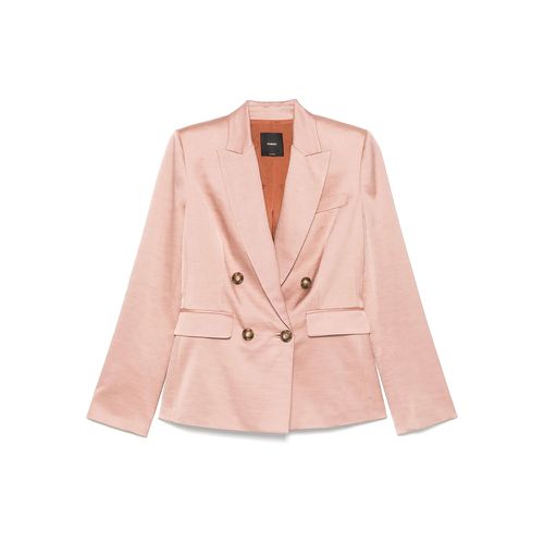 Pinko - Pink Jackets