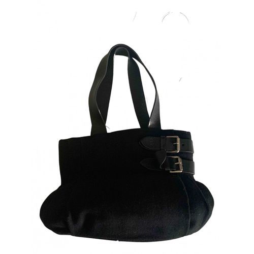 Handbags Wool for Female