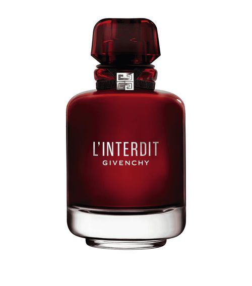 L'Interdit Eau de Parfum Rouge