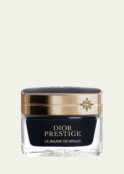 Prestige Le Baume de Minuit Night Cream, 1.7 oz.