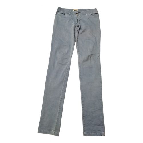 Jeans Cotton for Female 36 FR