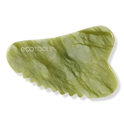Jade Body Gua Sha Stone and Massage Tool