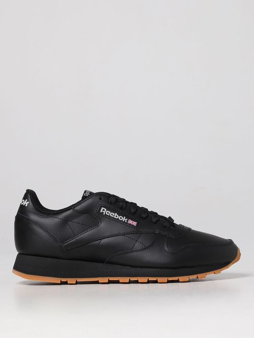 Sneakers Men color Black
