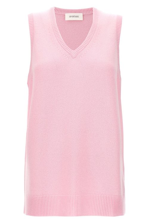 'Gimmy' Vest